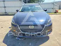 2017 Mazda 3 фото