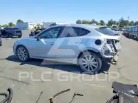 2017 Mazda 3 фото