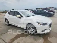 2017 Mazda 3 фото