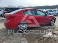 2017 Mazda 3 фото