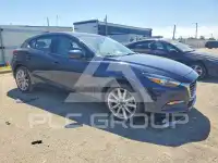 2017 Mazda 3 фото