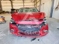 2017 Mazda 3 фото