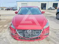 2017 Mazda 3 фото