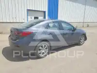2017 Mazda 3 фото