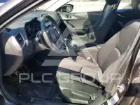 2017 Mazda 3 photo