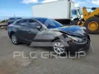2017 Mazda 3 фото
