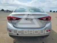 2017 Mazda 3 фото