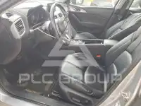 2017 Mazda 3 фото