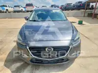 2017 Mazda 3 фото