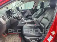 2017 Mazda 3 photo
