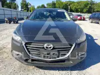 2017 Mazda 3 photo