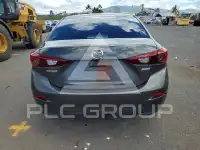 2017 Mazda 3 фото