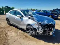 2017 Mazda 3 фото