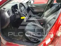 2017 Mazda 3 фото