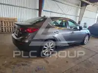 2017 Mazda 3 фото