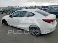2017 Mazda 3 фото