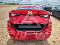 2017 Mazda 3 фото