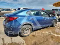2017 Mazda 3 фото