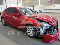 2017 Mazda 3 фото
