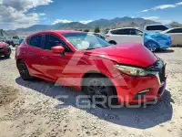 2017 Mazda 3 фото