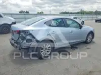 2017 Mazda 3 photo