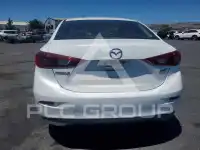 2017 Mazda 3 фото