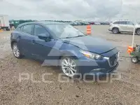 2017 Mazda 3 фото