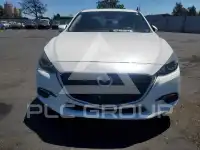 2017 Mazda 3 фото