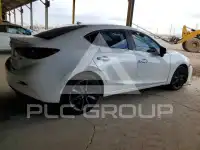 2017 Mazda 3 фото