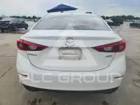 2017 Mazda 3 фото