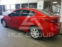 2017 Mazda 3 фото