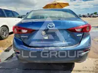 2017 Mazda 3 фото