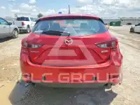 2017 Mazda 3 photo