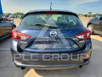 2017 Mazda 3 фото
