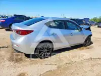 2017 Mazda 3 фото