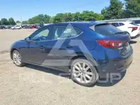 2017 Mazda 3 фото