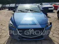 2017 Mazda 3 фото