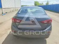 2017 Mazda 3 фото