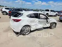 2017 Mazda 3 фото