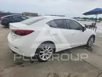 2017 Mazda 3 фото