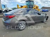 2017 Mazda 3 фото