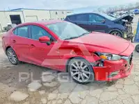 2017 Mazda 3 фото