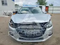 2017 Mazda 3 фото
