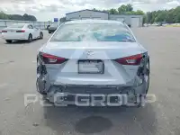 2017 Mazda 3 photo