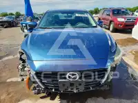 2017 Mazda 3 фото