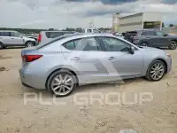 2017 Mazda 3 фото