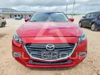 2017 Mazda 3 фото