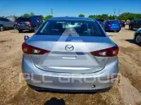 2017 Mazda 3 фото