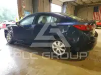 2017 Mazda 3 фото