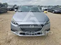 2017 Mazda 3 фото